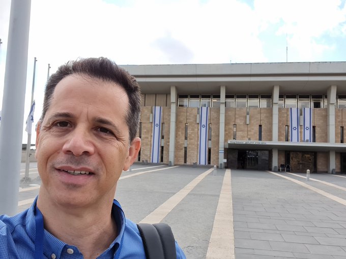 רועי מימרן