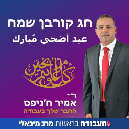 אמיר חניפס