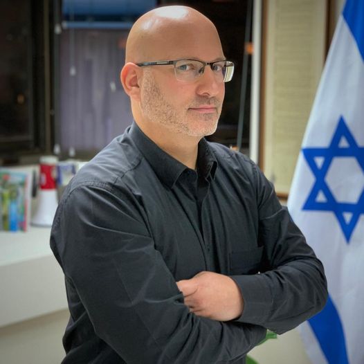 ערן חרמוני