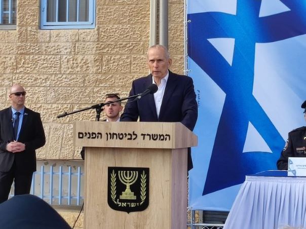 עמר בר-לב