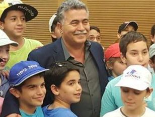 amir-peretz