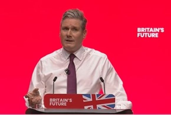 keir starmer