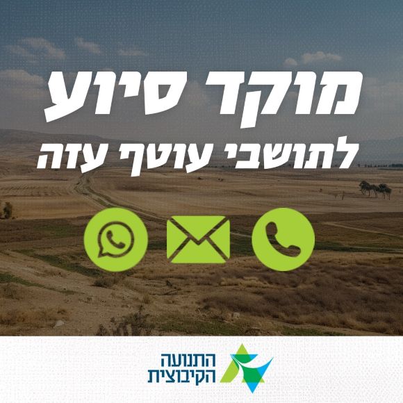 התנועה הקיבוצית