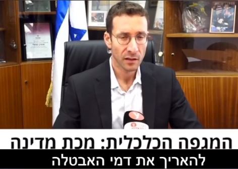 איציק שמולי
