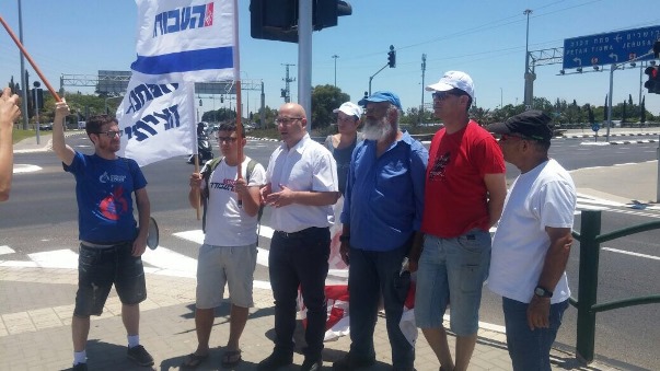 הפרולטר