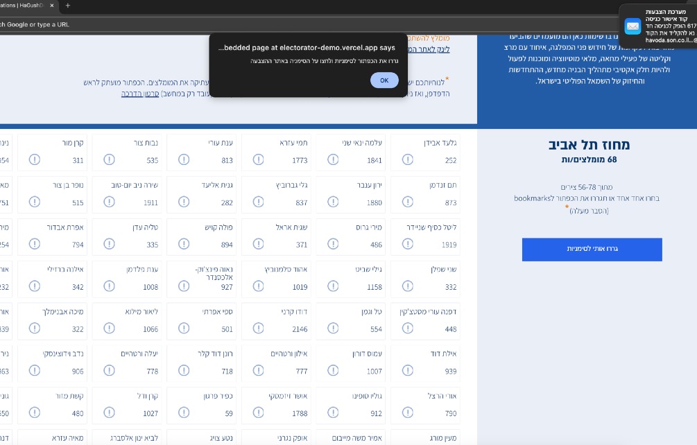 וועידה 11