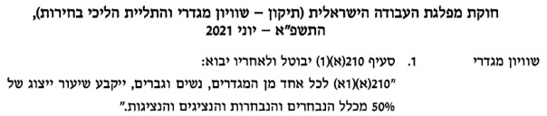 וועידה 11 מפלגת העבודה