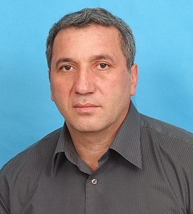 robert tiviaev